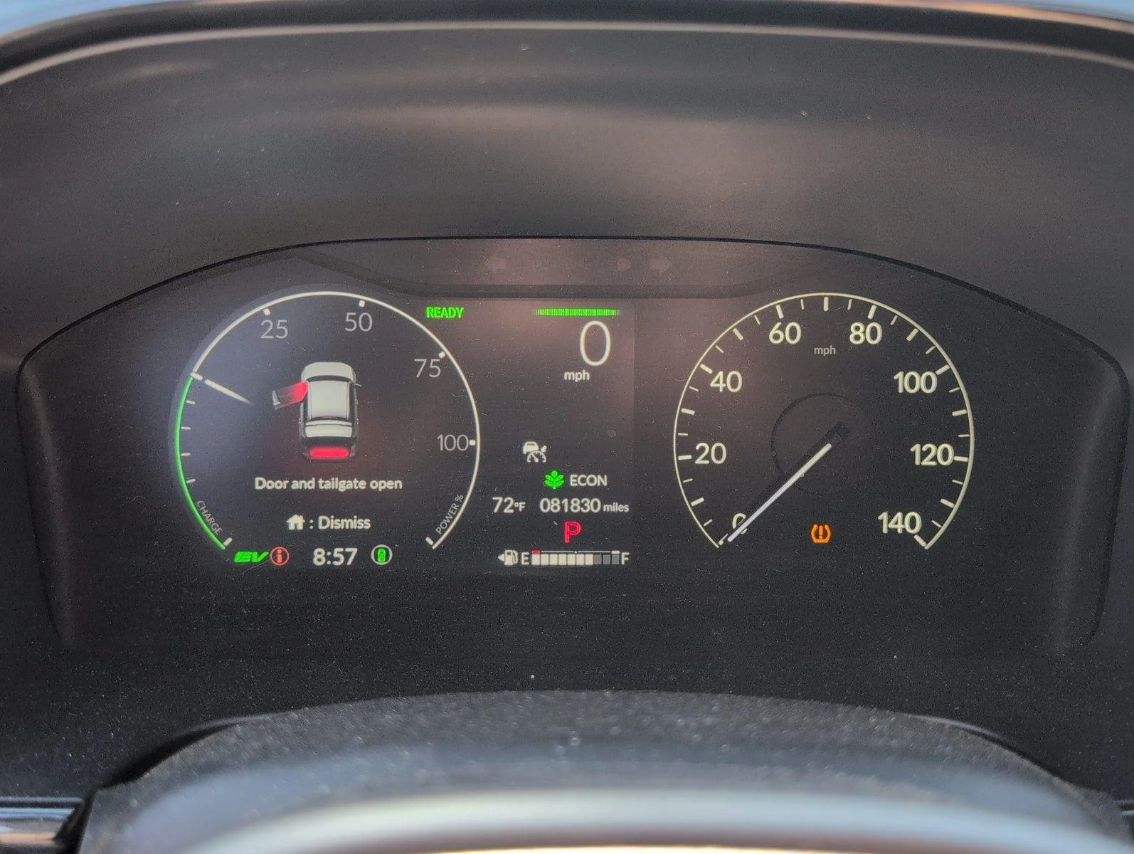Used 2024 Meteorite Gray Metallic Honda Sport image 28