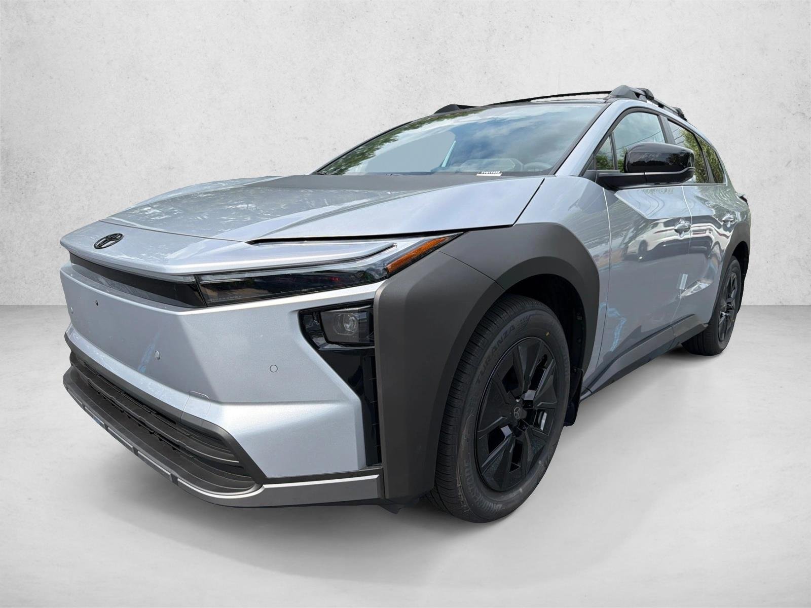 New 2026 Steel Toyota bZ Woodland Premium image 7