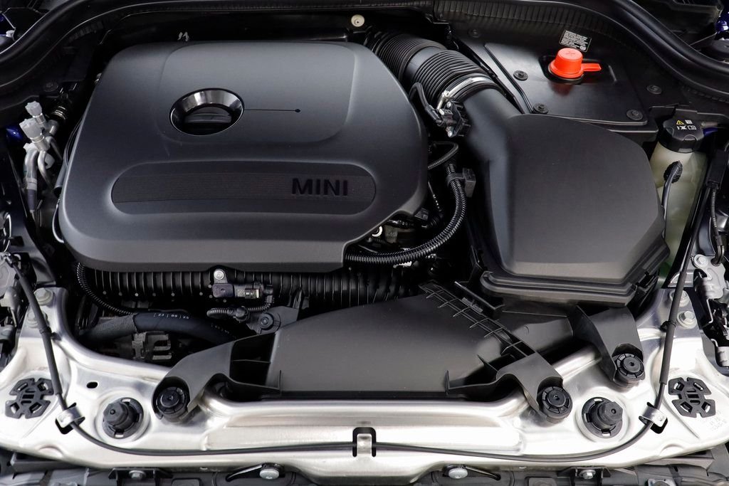 2026 MINI Hardtop 2 Door Oxford Edition - Photo 22