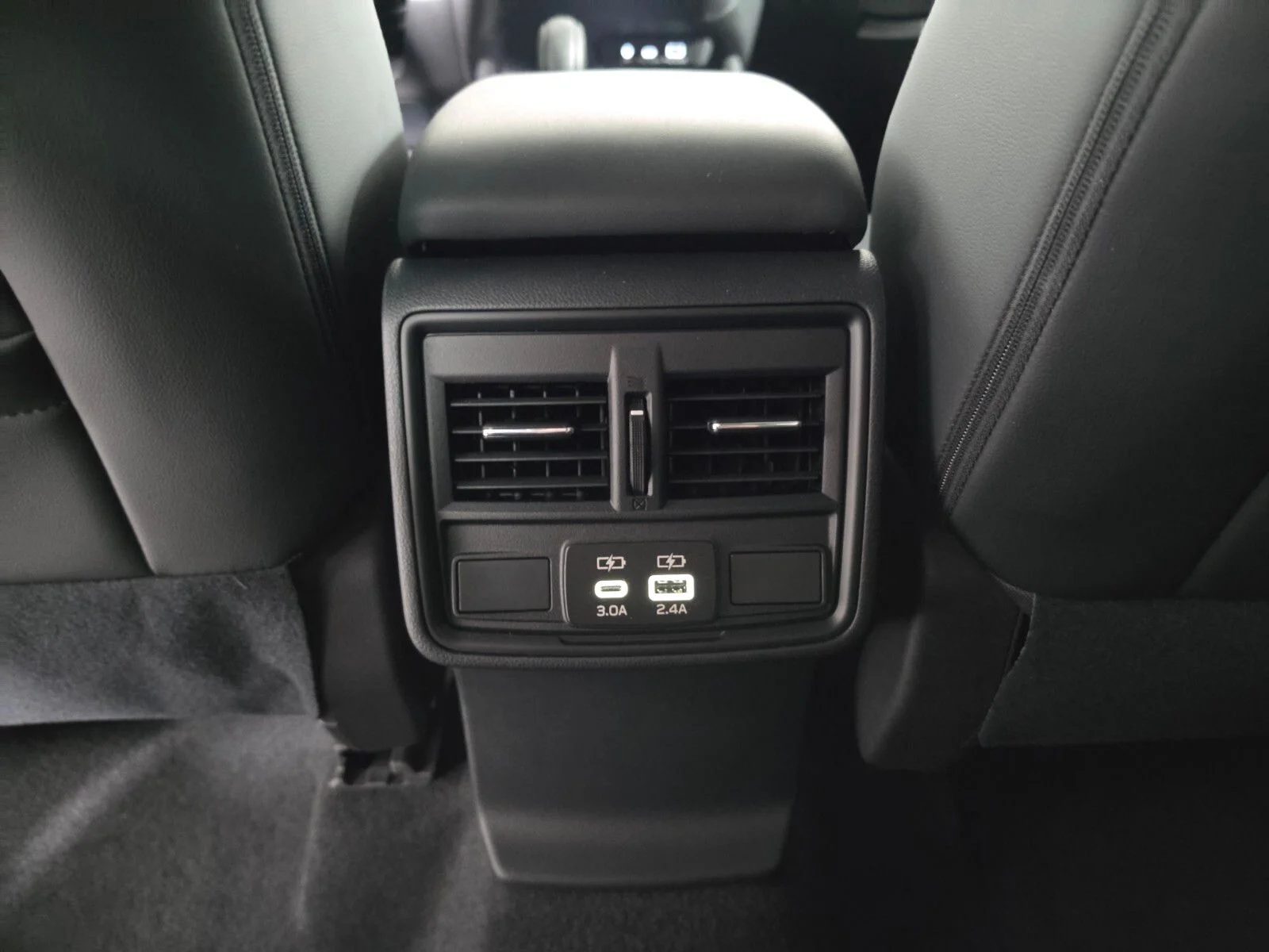 2026 Subaru Forester Premium - Photo 25