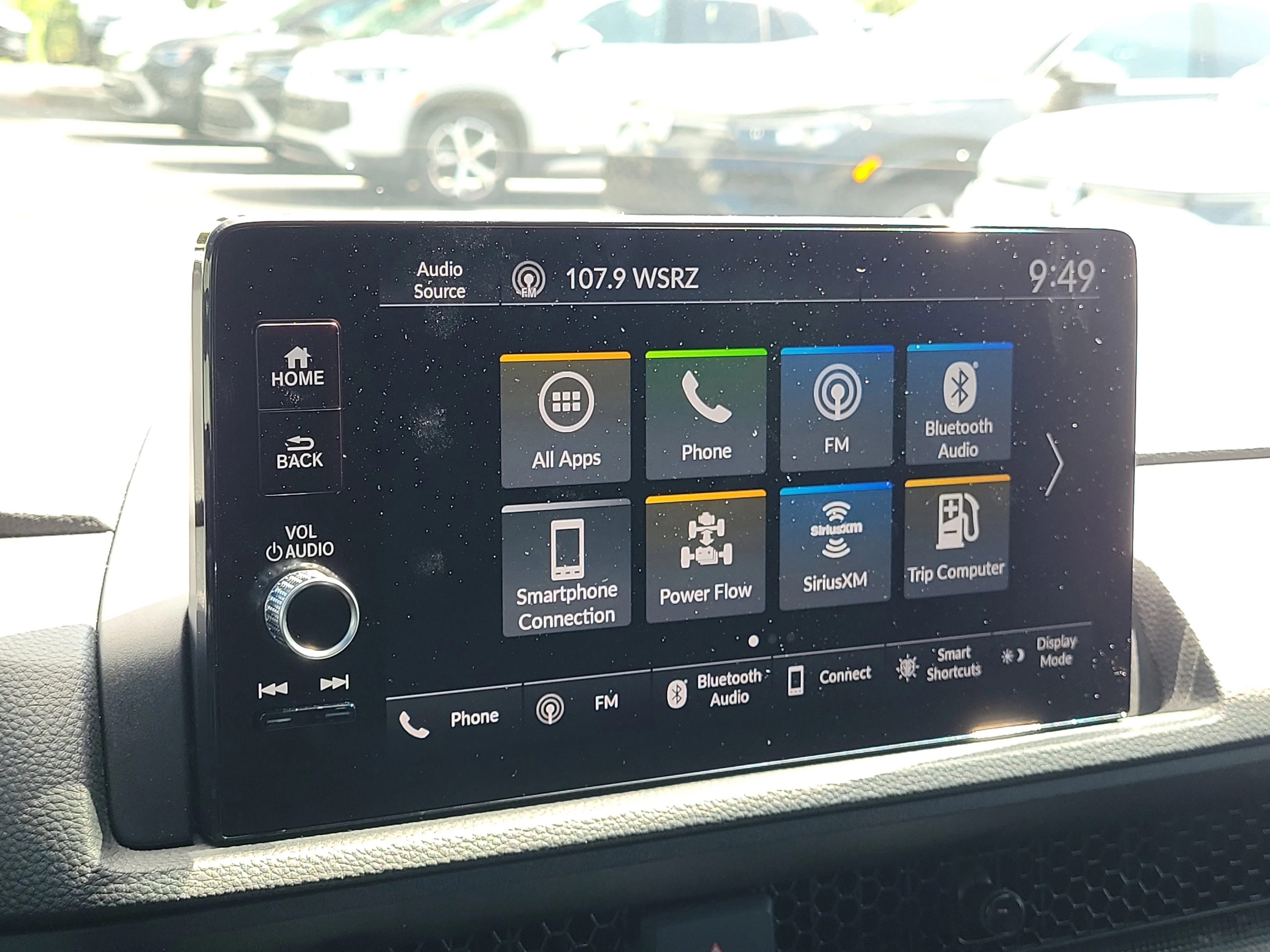 2025 Honda CR-V Sport-L - Photo 24