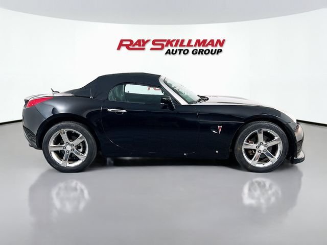 2008 Pontiac Solstice GXP - Photo 8
