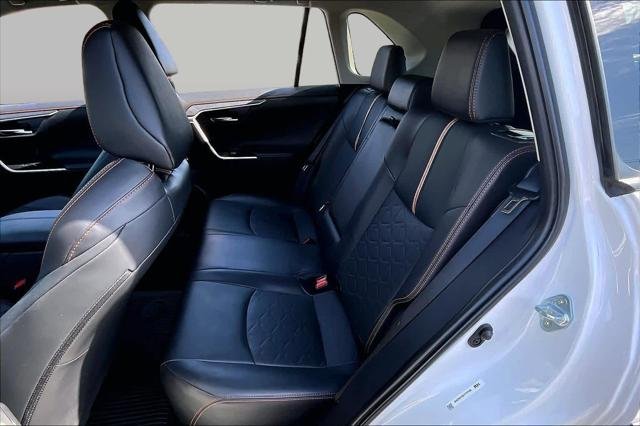 Certified Used 2024 ICE CAP Toyota  image 20