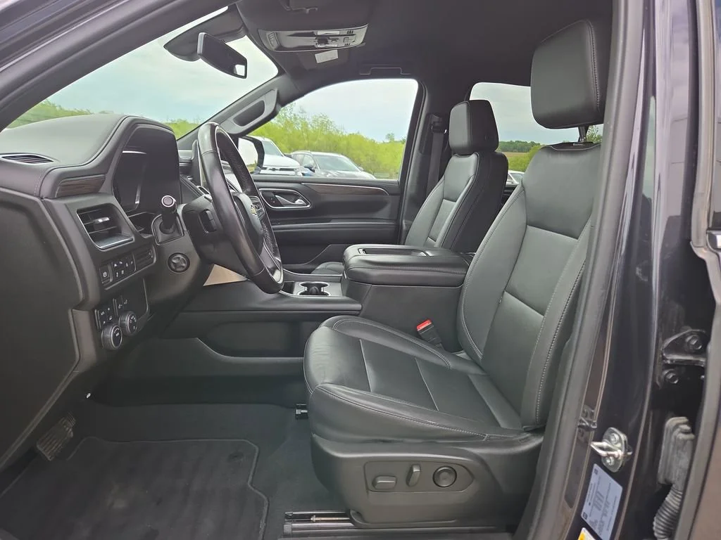 2022 Chevrolet Tahoe LT - Photo 26