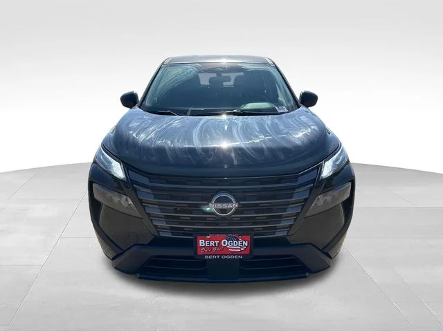 New 2026 Black Nissan S image 2