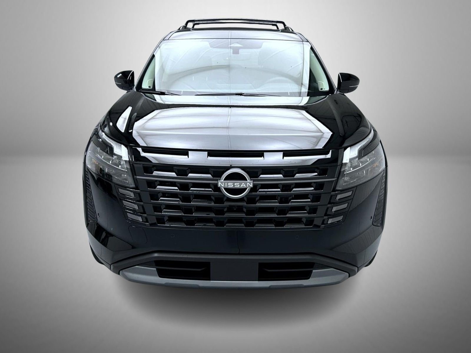 New 2026 Black Nissan SL image 2