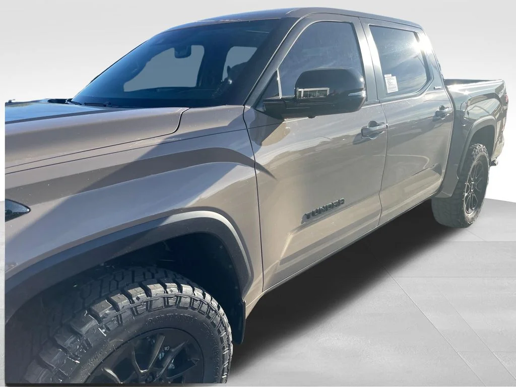 2026 Toyota Tundra Limited - Photo 3