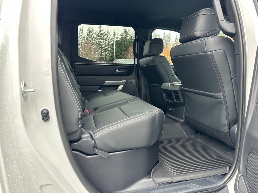 2026 Toyota Tundra SR5 - Photo 15