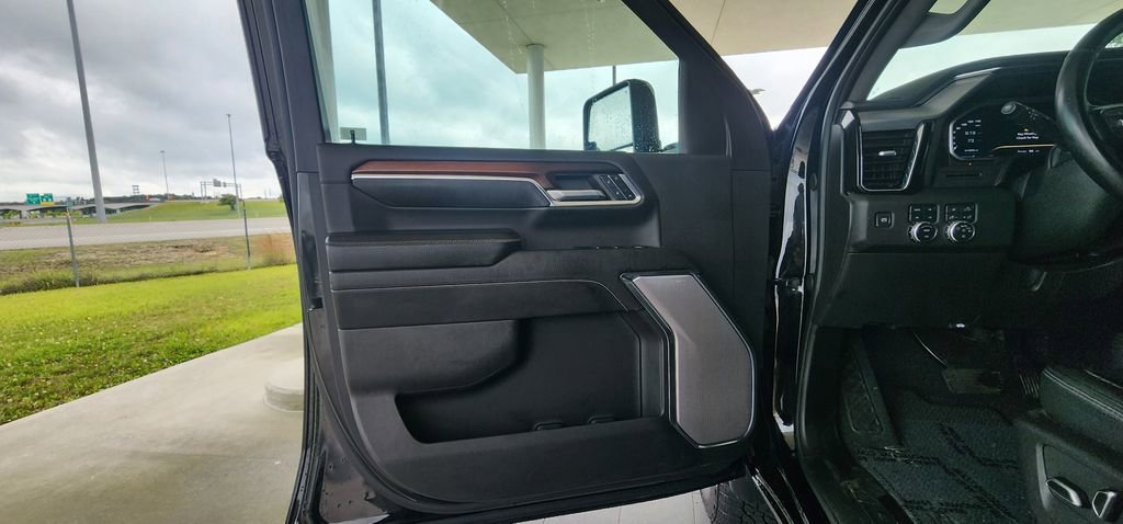 2024 GMC Sierra 2500HD Denali - Photo 12