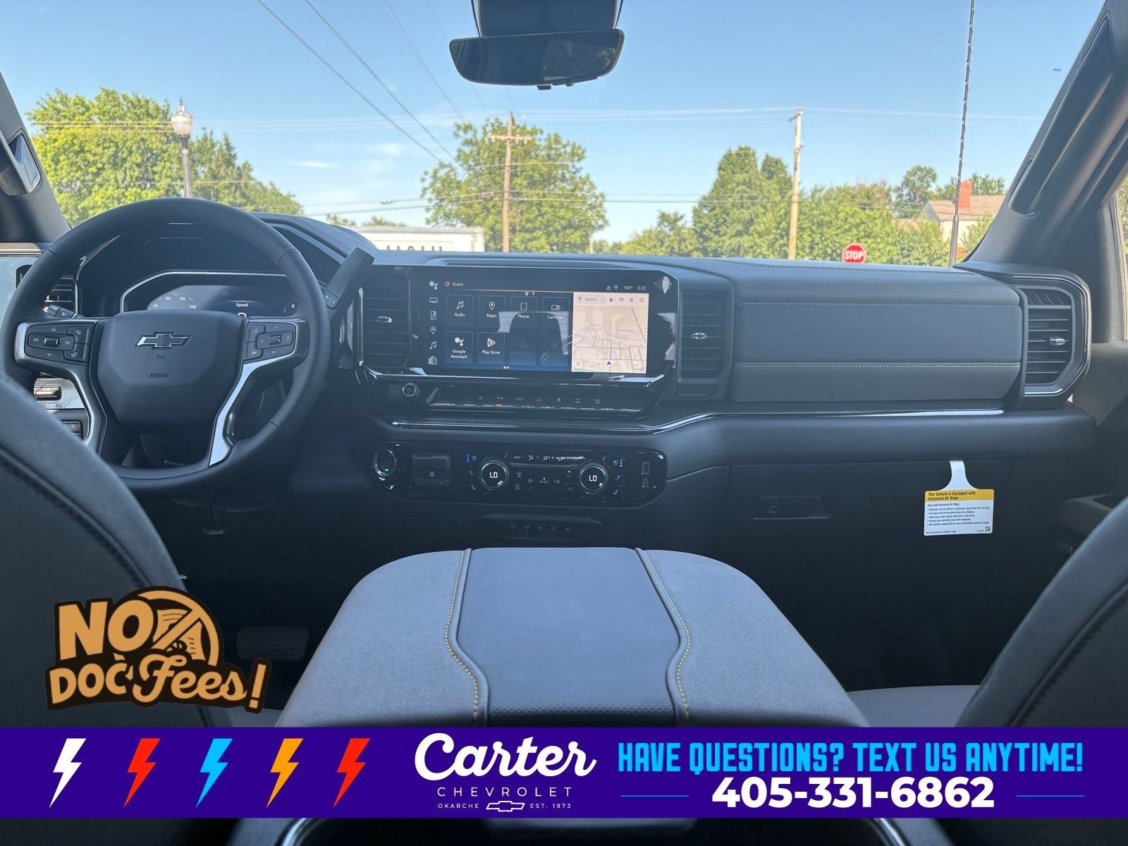 2026 Chevrolet Silverado 2500 HD ZR2 - Photo 23