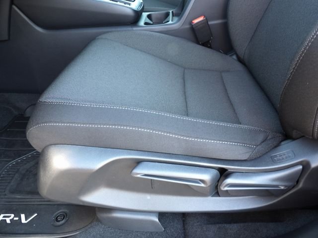 New 2026 Meteorite Gray Metallic Honda LX image 19