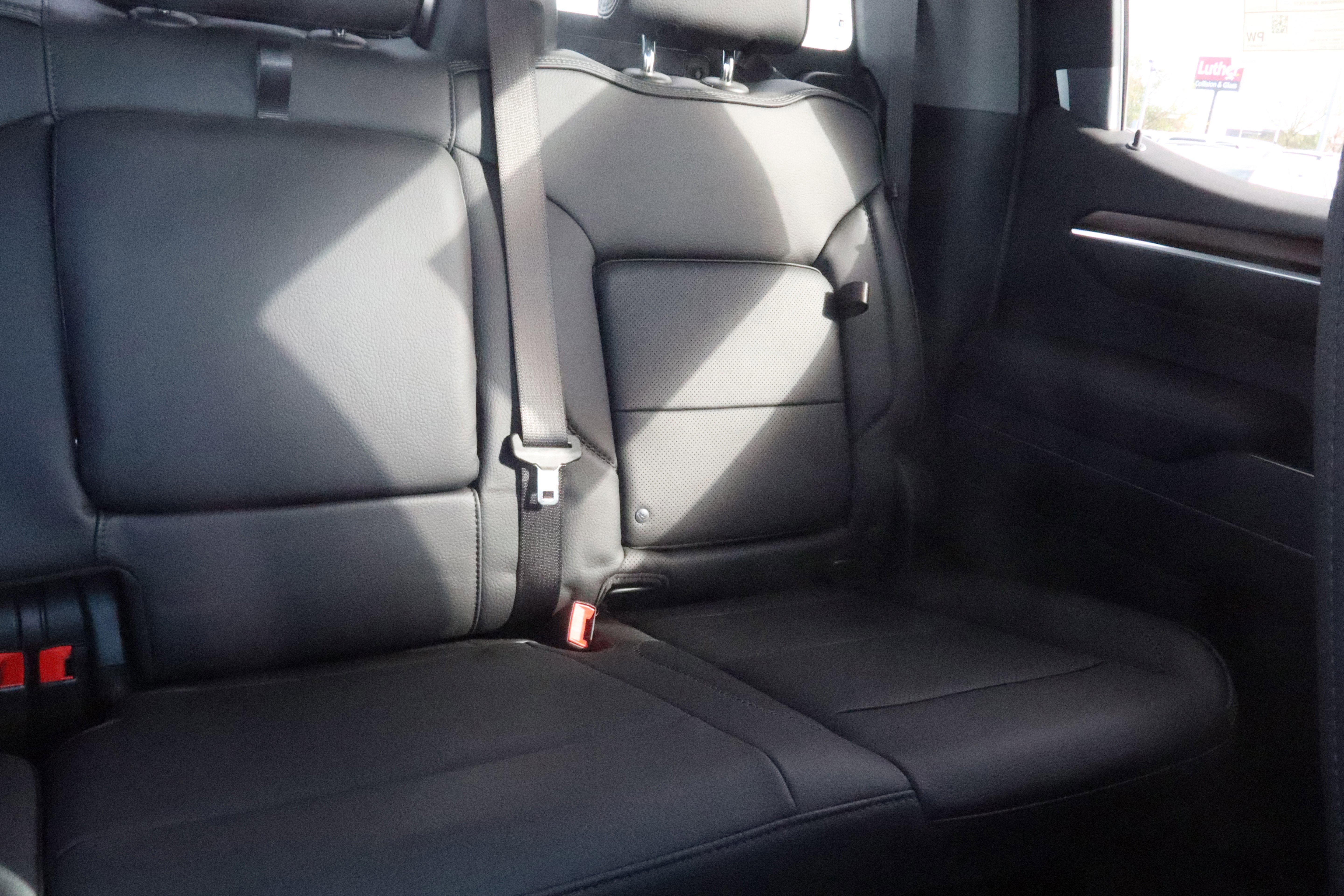 2026 GMC Sierra 1500 Denali - Photo 12