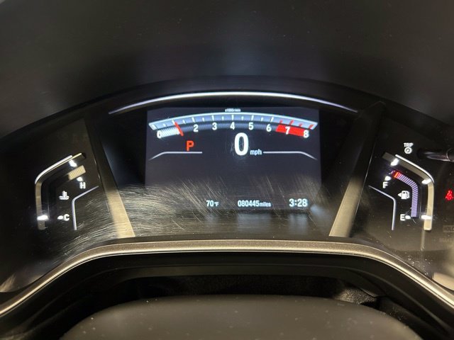 2022 Honda CR-V EX-L - Photo 26
