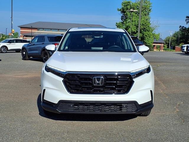 Used 2025  Honda  image 9