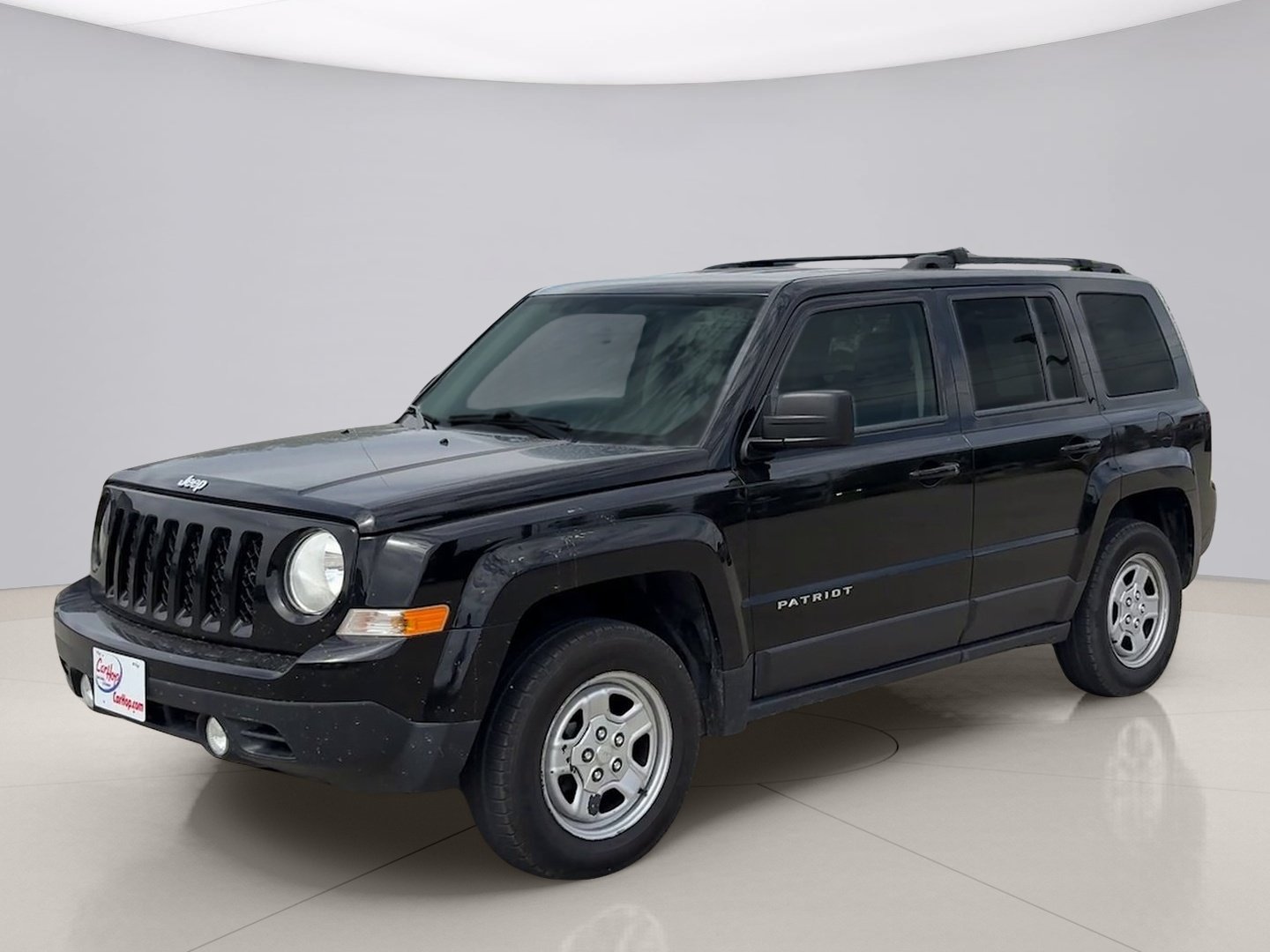 2016 Jeep Patriot Sport 4X4's photo
