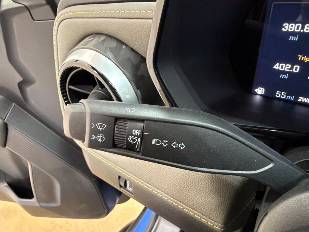 2026 Chevrolet Colorado ZR2 - Photo 16