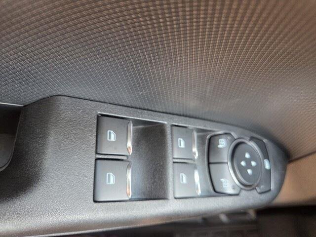 New 2026 Carbonized Gray Metallic Ford Big Bend® image 22