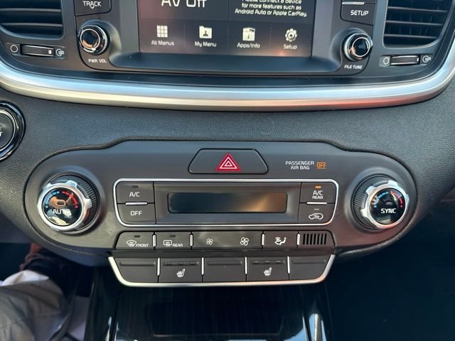 Used 2020 Gray Kia EX image 23