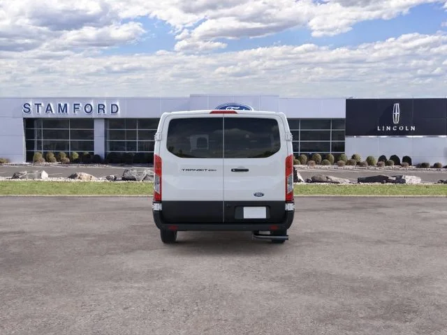 2026 Ford Transit Van Base - Photo 15