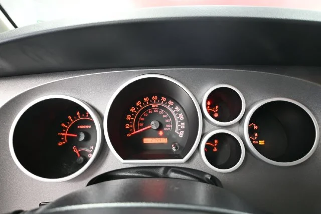 Used 2012 Red Toyota Grade image 21