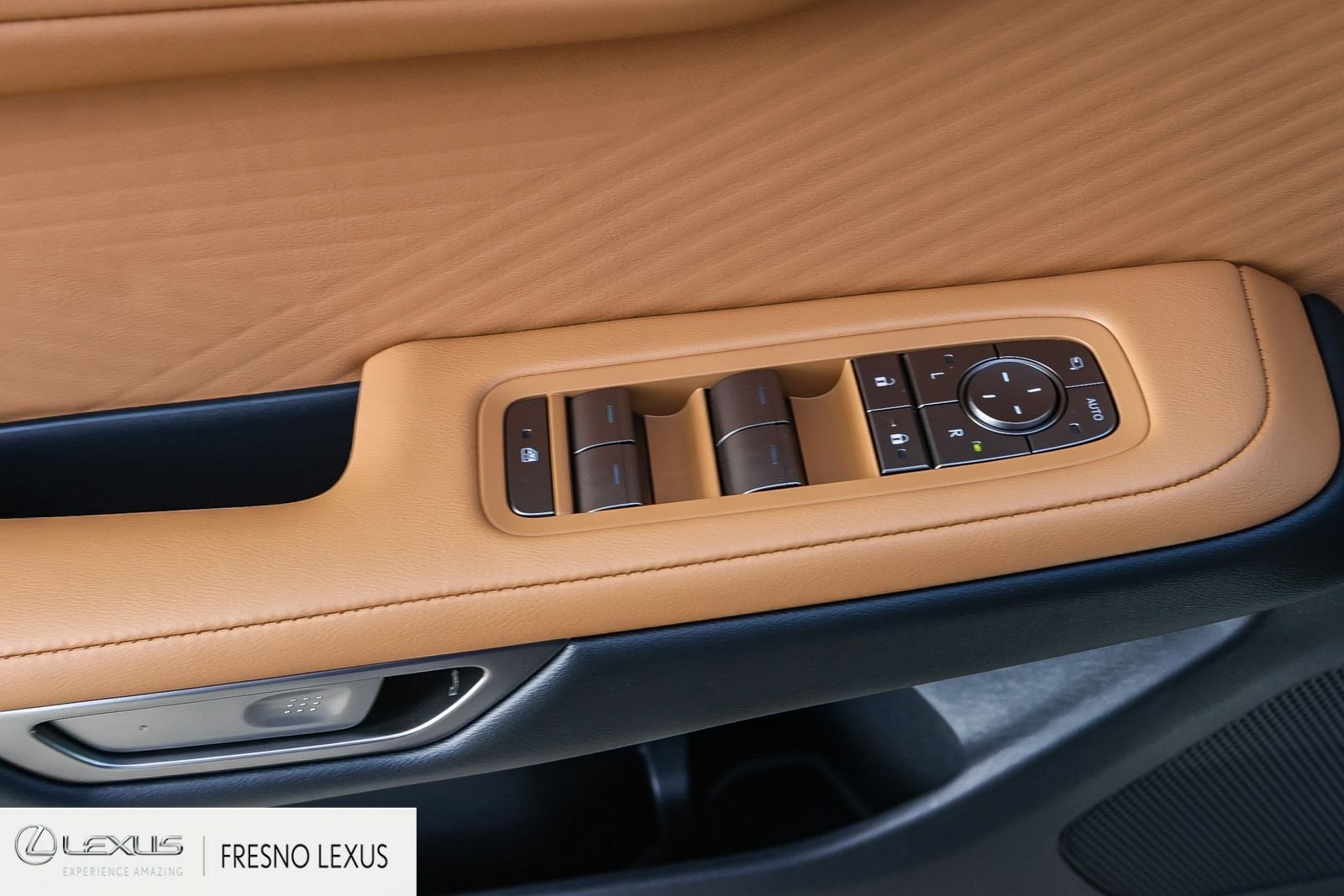 New 2026 Ultra White Lexus ES 350e PREMIUM image 23