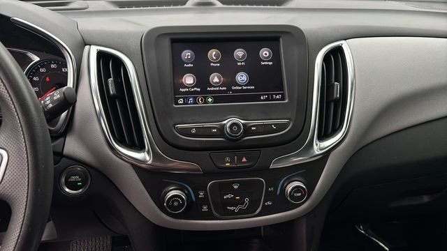 Used 2024 Gray Chevrolet LS image 25
