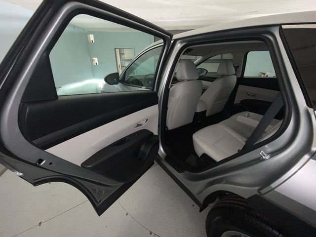 Certified Used 2026 Silver Hyundai SE image 22