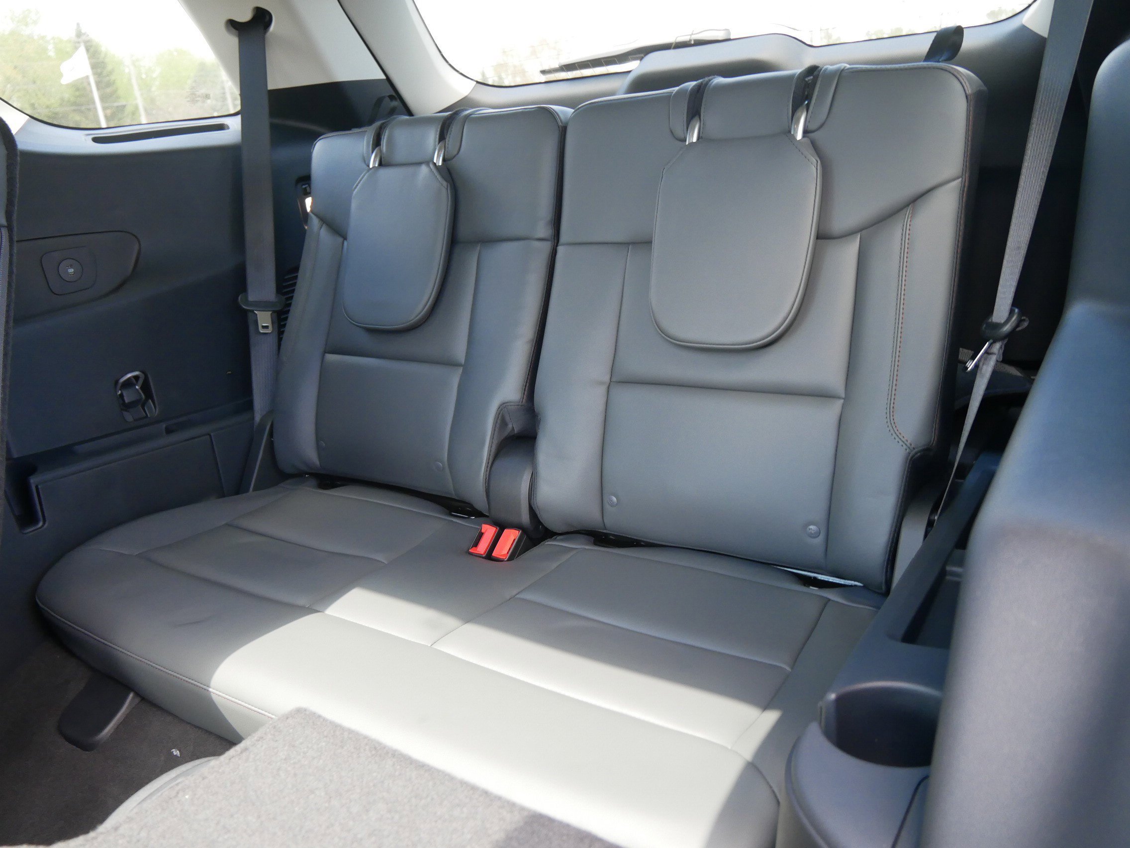 New 2026 Carbonized Gray Metallic Ford Active image 9