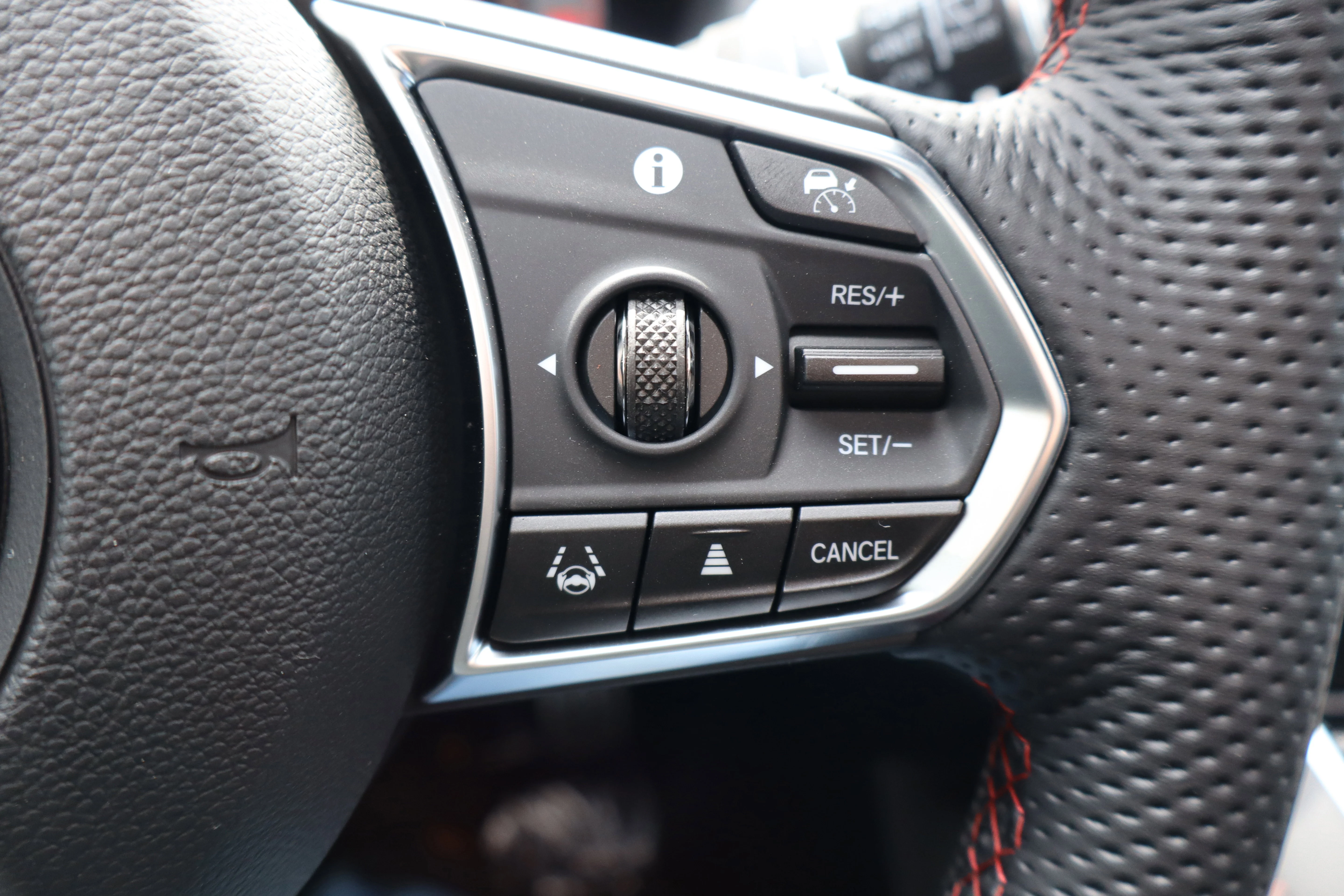 New 2026 Apex Blue Pearl Acura w/A-Spec Advance Package image 13