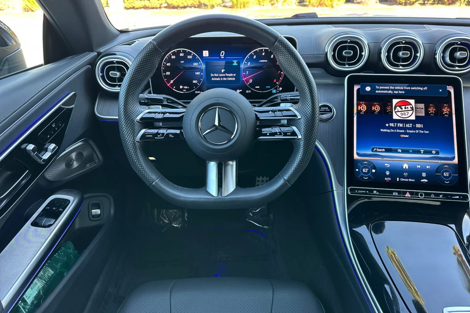 Certified Used 2026 White Mercedes-Benz CLE 450 image 16