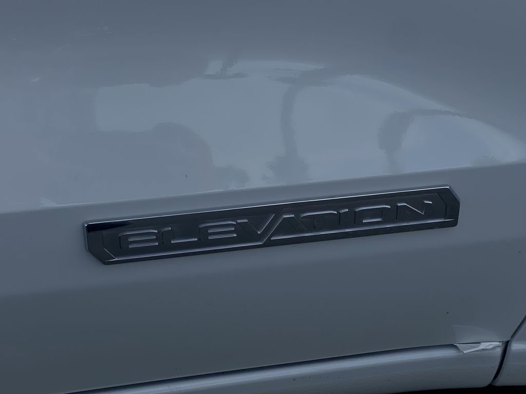 2026 GMC Canyon Elevation - Photo 17