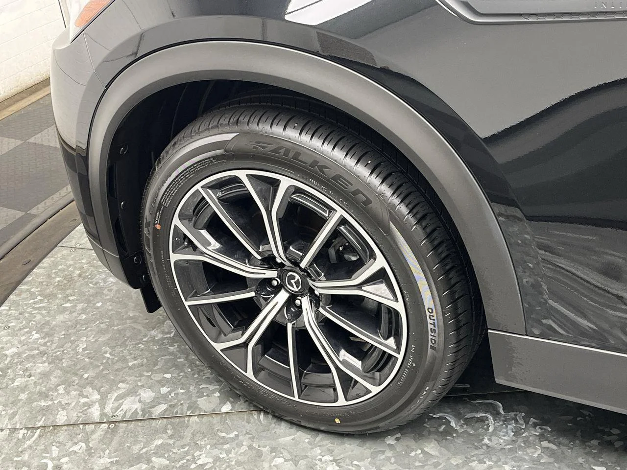 2024 Mazda CX-90 Turbo Preferred Package - Photo 34