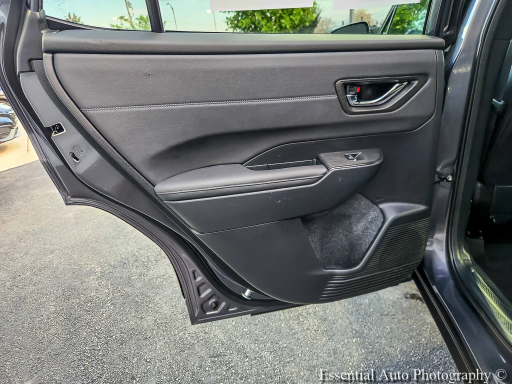 Used 2026 Gray Subaru Touring XT image 18