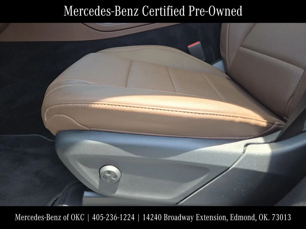 Certified Used 2024 Black Mercedes-Benz GLS 450 image 19