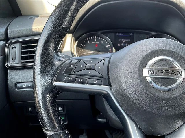 Used 2020 Silver Nissan SV image 13