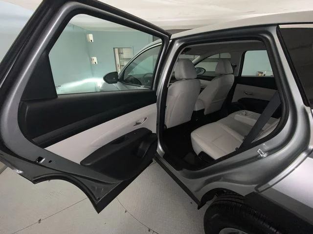 Used 2026 Silver Hyundai SE image 22
