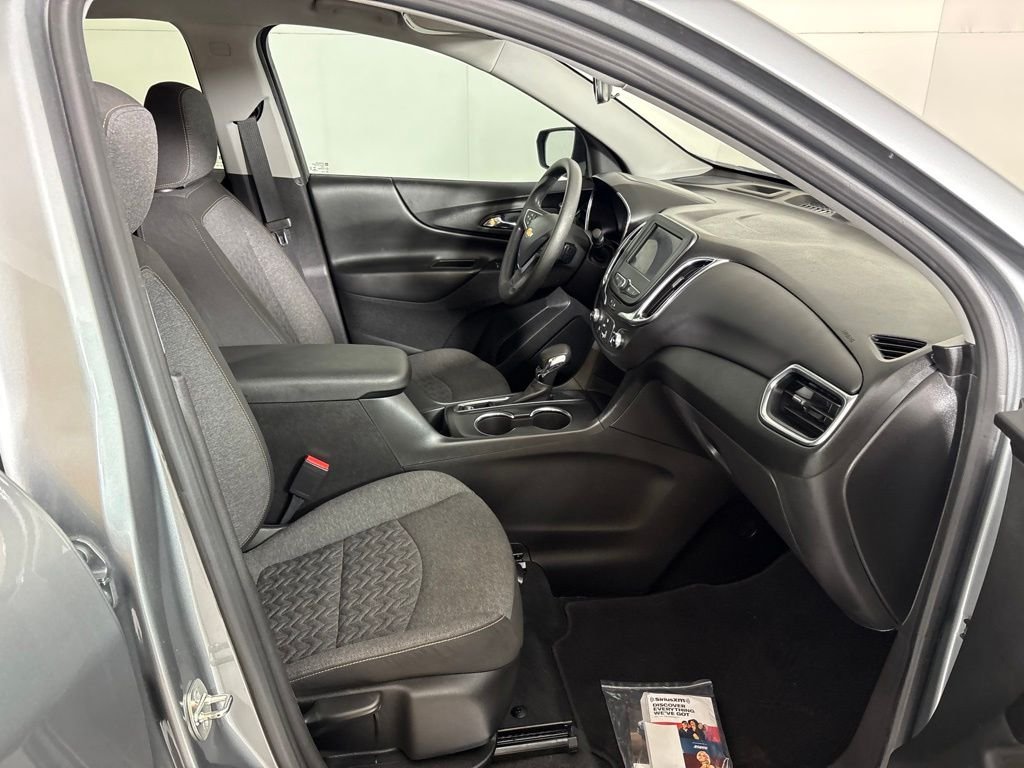 Used 2023 Gray Chevrolet LT image 15