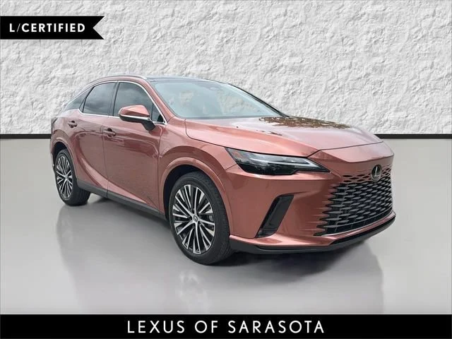 2023 Lexus RX 350 350 Premium Plus FWD's photo