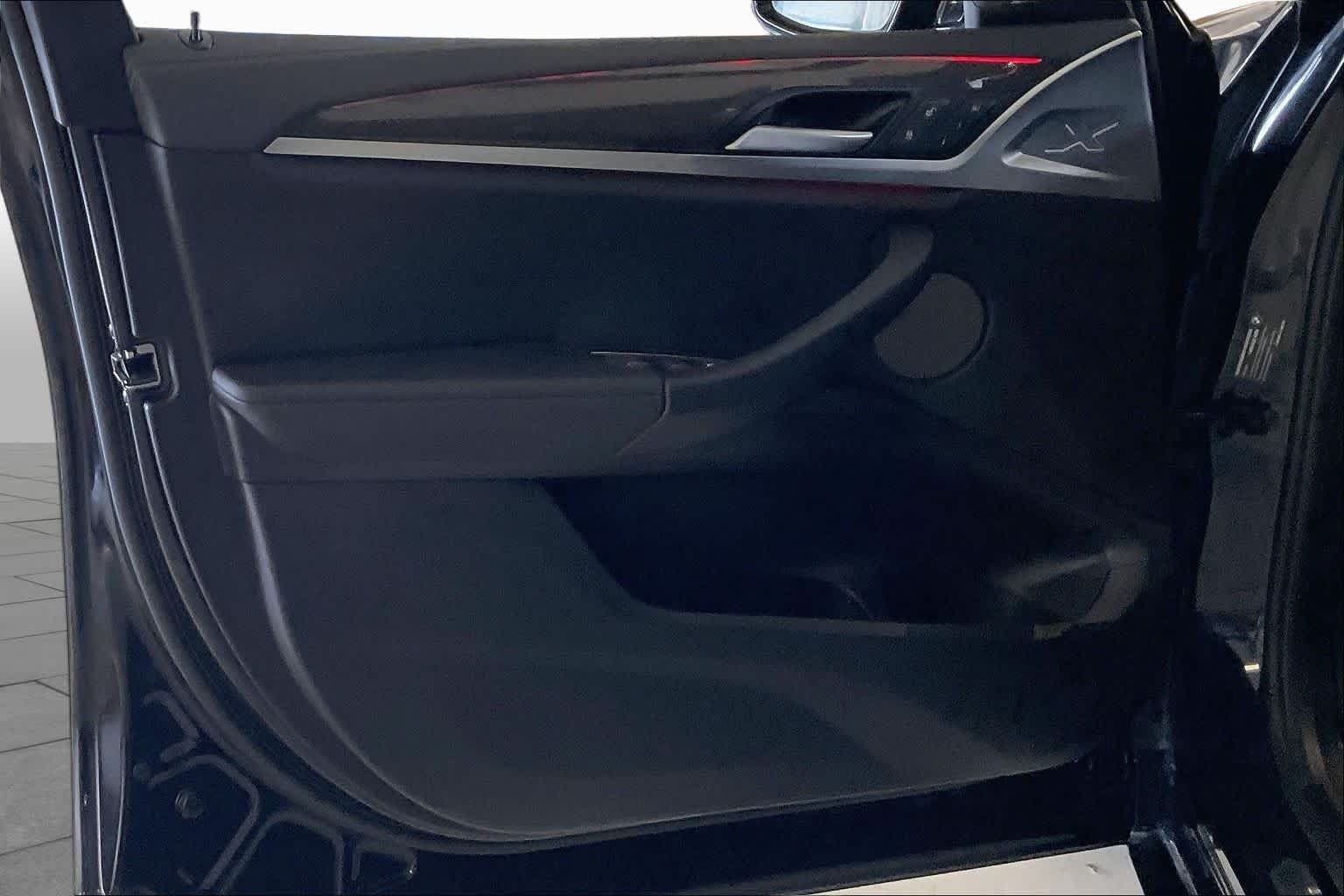 Certified Used 2024 Carbon Black Metallic BMW M40i image 20