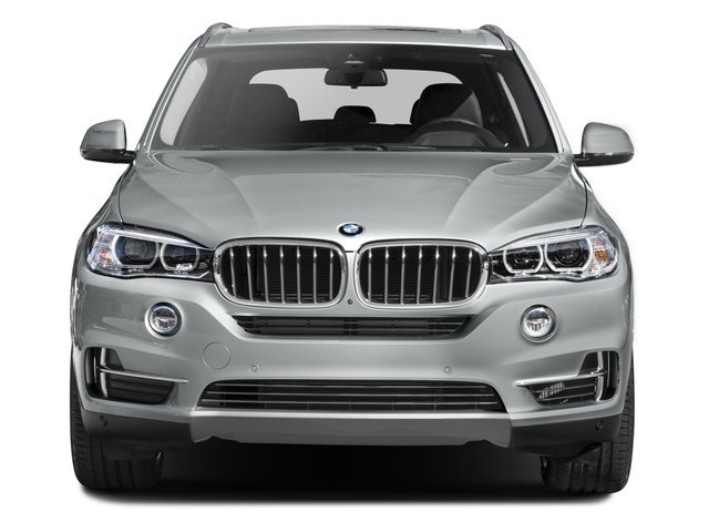 Used 2016 Imperial Blue Metallic BMW xDrive40e image 4
