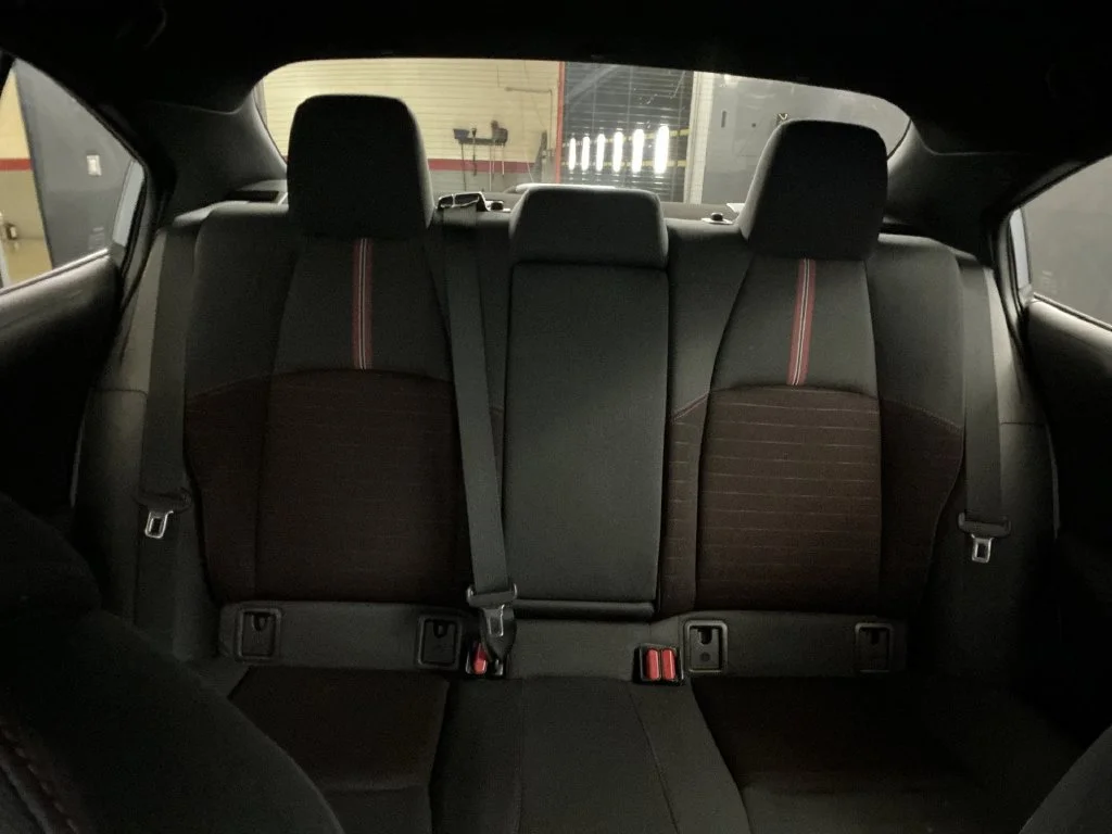 Used 2026 Celestite Toyota SE image 29