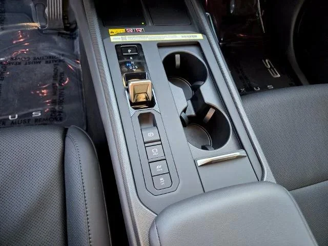 New 2026 Iridium Lexus 350h Premium+ image 19