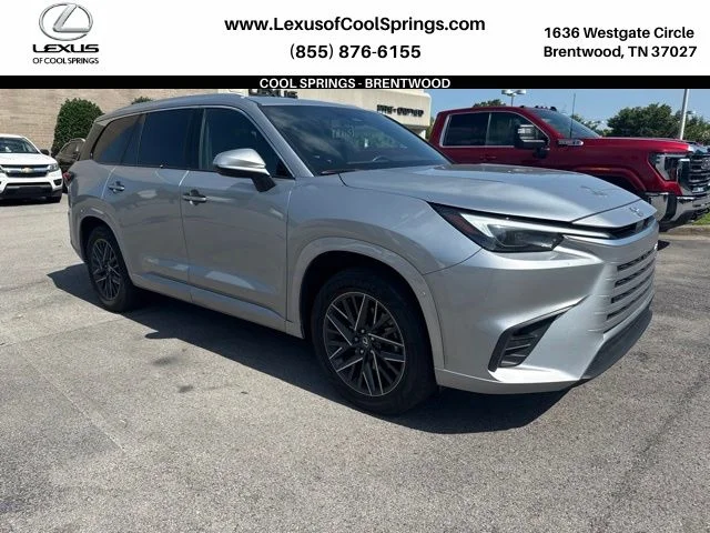 2024 Lexus TX 350 350 Premium FWD's photo