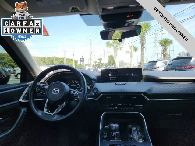 2024 Mazda CX-90 3.3 Turbo Select