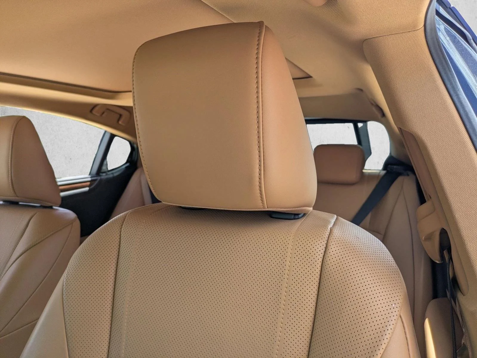 Used 2024 Caviar Lexus ES 350 Ultra Luxury image 15