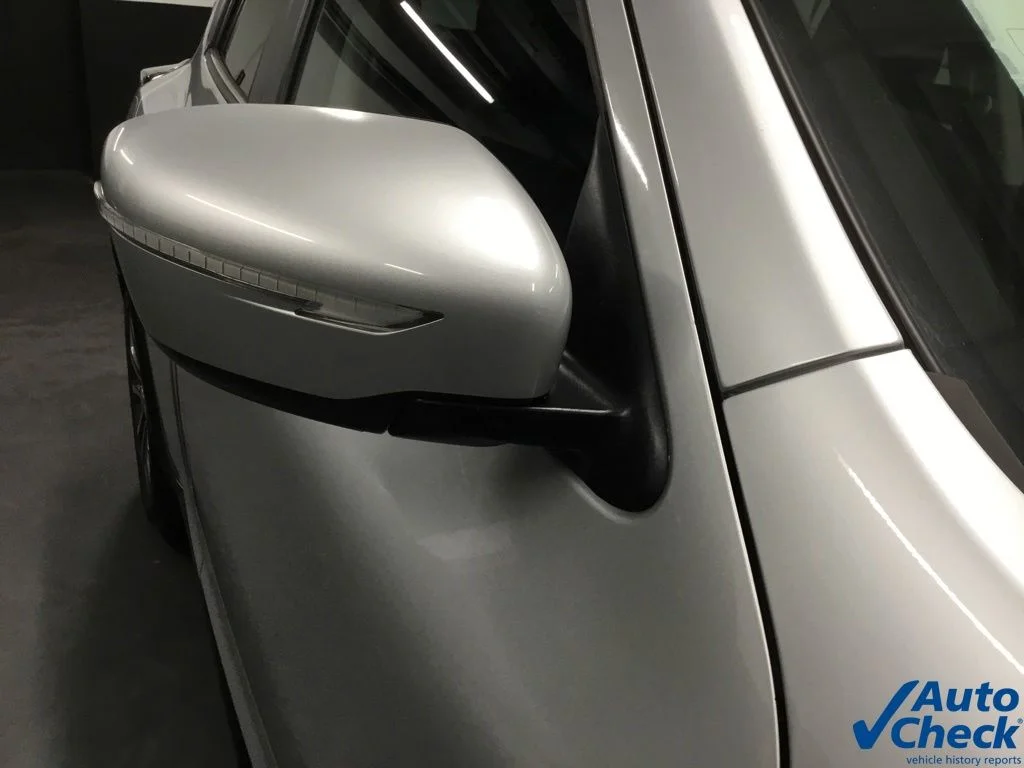 Used 2017 Silver Nissan SV image 16