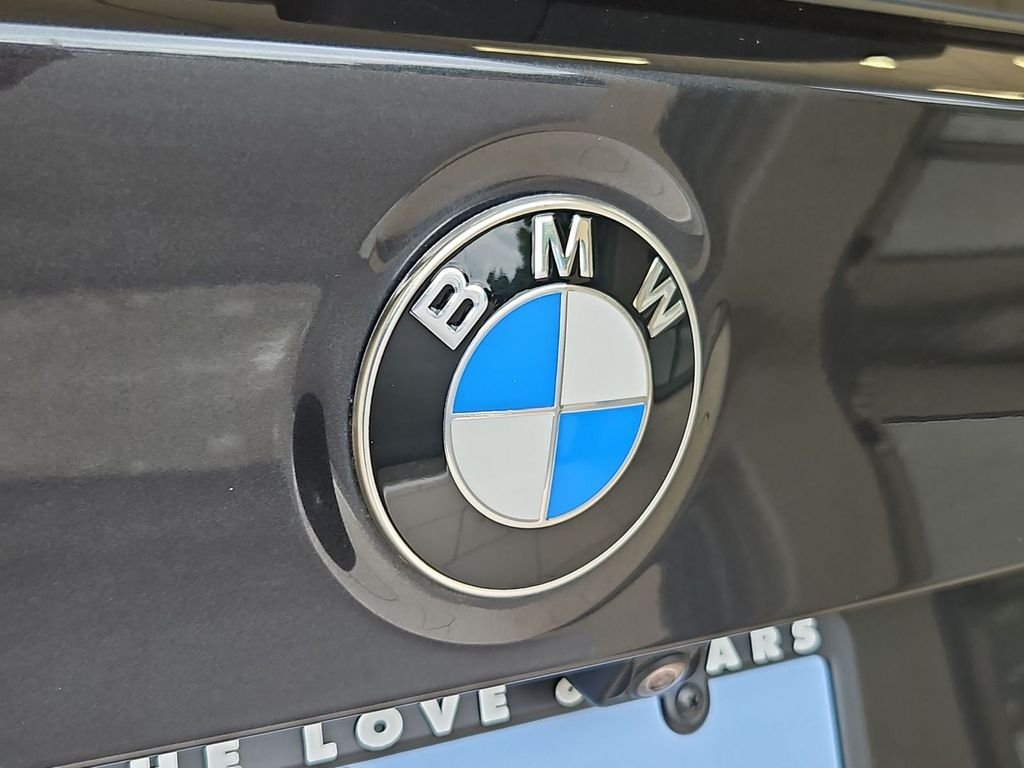2022 BMW X3 30i - Photo 25