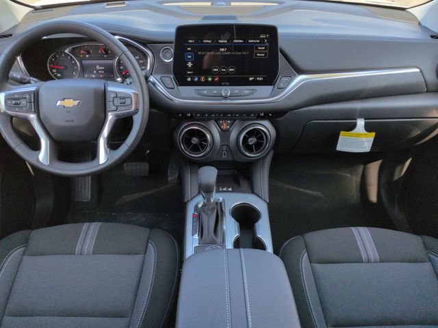 2026 Chevrolet Blazer 2LT - Photo 14