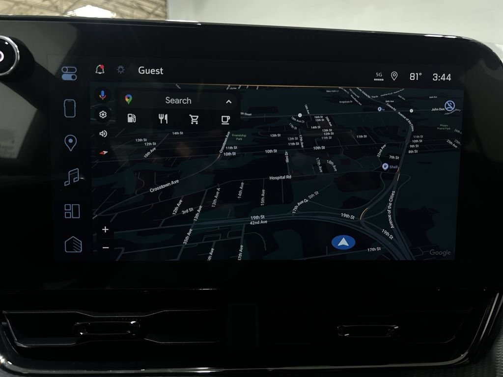 2027 Chevrolet Equinox RS - Photo 19