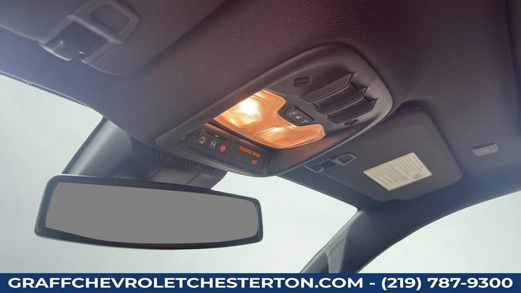 2026 Chevrolet Colorado Z71 - Photo 22